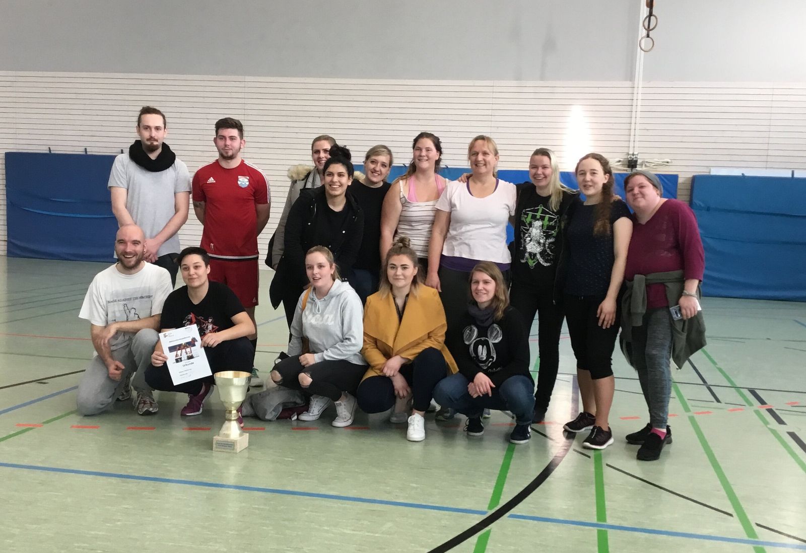 FSSOZ VB Sieger 2019